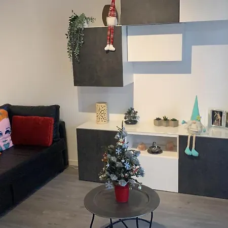 Apartment A Casa Da Manuela *