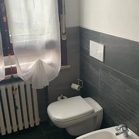 Apartment A Casa Da Manuela Parma