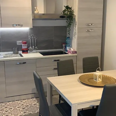 Apartament A Casa Da Manuela *