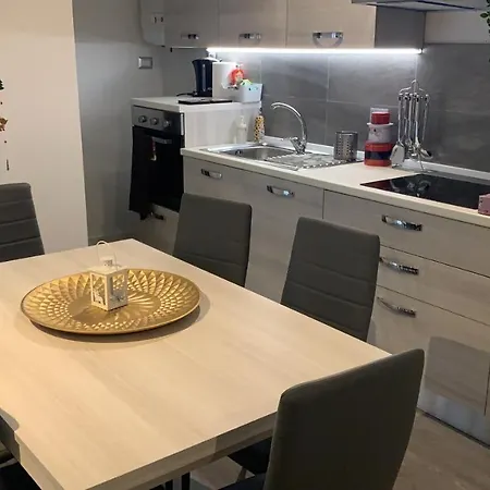 Apartament A Casa Da Manuela *