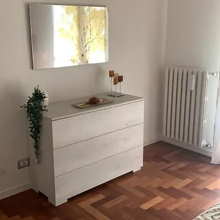 Apartment A Casa Da Manuela Parma
