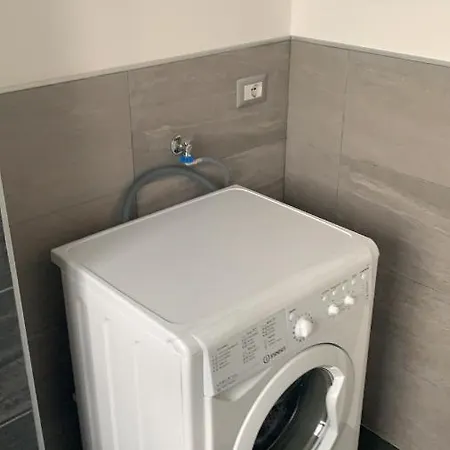 Fuoriporta Affitti Brevi - A Casa Da Manuela Lejlighed