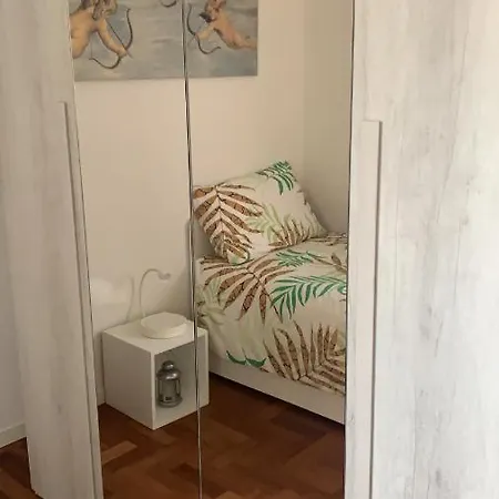 Fuoriporta Affitti Brevi - A Casa Da Manuela Апартаменты Парма