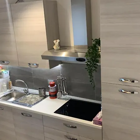 Fuoriporta Affitti Brevi - A Casa Da Manuela * Parma