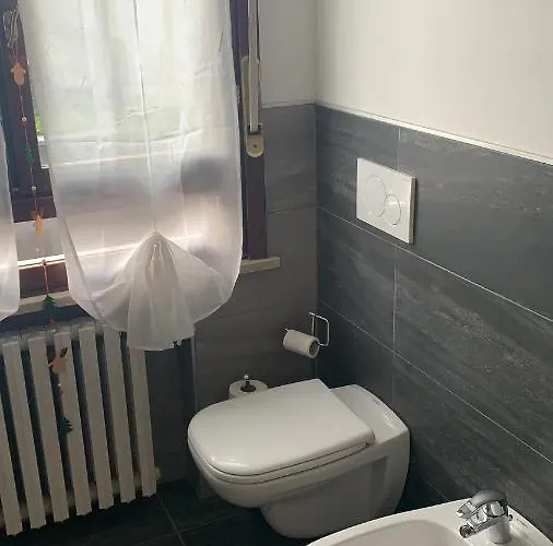 Apartment Fuoriporta Affitti Brevi - A Casa Da Manuela Parma