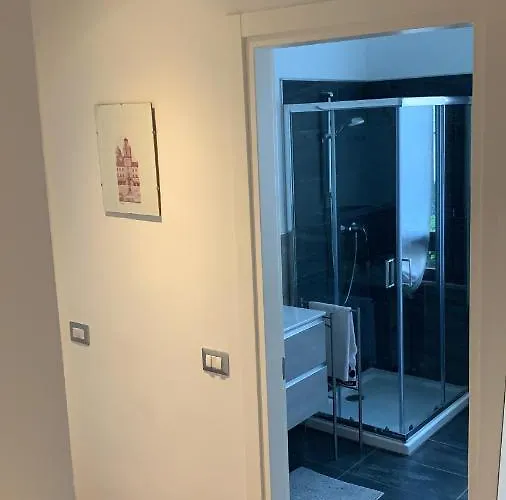 Fuoriporta Affitti Brevi - A Casa Da Manuela *