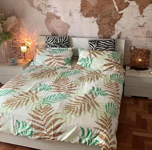 Fuoriporta Affitti Brevi - A Casa Da Manuela Apartment