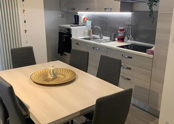 Apartment Fuoriporta Affitti Brevi - A Casa Da Manuela *