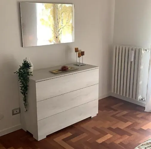 Apartment Fuoriporta Affitti Brevi - A Casa Da Manuela Parma