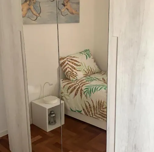 Fuoriporta Affitti Brevi - A Casa Da Manuela Apartment Parma